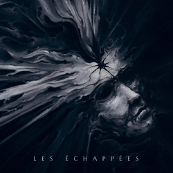Cepheide Les Échappées VINYL LP