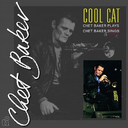 Chet Baker Cool Cat (1LP Coloured) VINYL LP