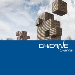 Chicane Giants (2LP Coloured) VINYL LP