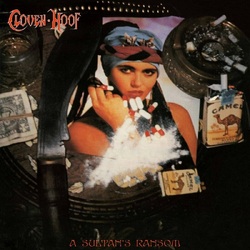 Cloven Hoof A Sultan'S Ransom VINYL LP