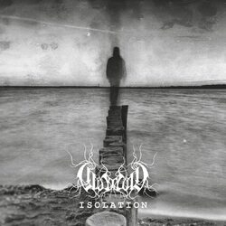 Coldworld Isolation (Black Vinyl) VINYL LP
