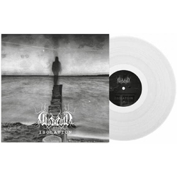 Coldworld Isolation (Clear Vinyl) VINYL LP