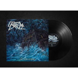 Critical Defiance No Life Form VINYL LP