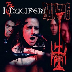 Danzig 777: I Luciferi VINYL LP