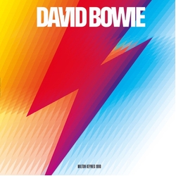 David Bowie Milton Keynes 1990 - The Live Broadcast VINYL LP