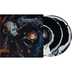 Deathbringer IT VINYL LP