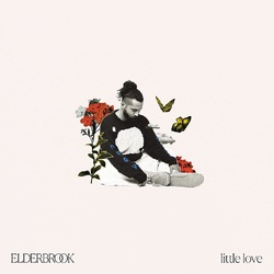 Elderbrook Little Love VINYL LP