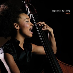 Esperanza Spalding Junjo VINYL LP