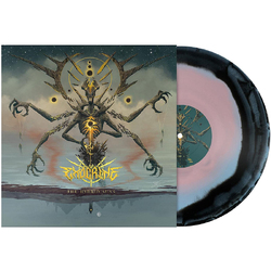 Exocrine The Hybrid Suns VINYL LP