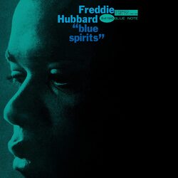 Freddie Hubbard Blue Spirits Tone Poet 180GM VINYL LP