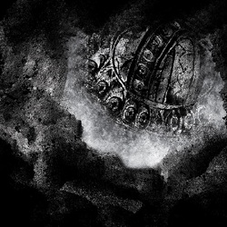 Full Of Hell Suffocating Hallucination VINYL LP