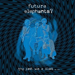 Future Elephants? The Past Was A Blast VINYL LP