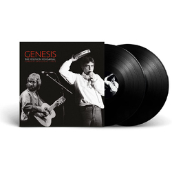 Genesis The Reunion Rehearsal VINYL LP