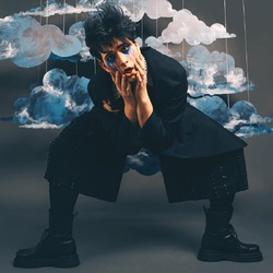 Gjon'S Tears The Game VINYL LP