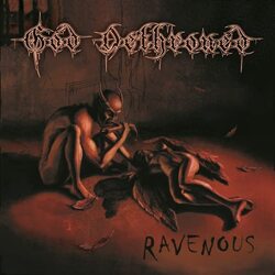 God Dethroned Ravenous (Coloured Vinyl) VINYL LP