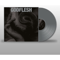 Godflesh Purge (Silver Vinyl) VINYL LP