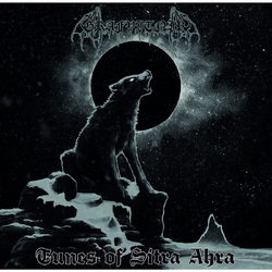 Grafvitnir Tunes Of Sitra Ahra VINYL LP