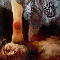 Guillotine A.D. Born To Fall VINYL LP
