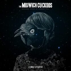 Hannah Peel The Midwich Cuckoos (Original Score) VINYL LP