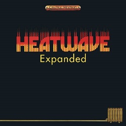 Heatwave Central Heating =Expanded= (2LP Coloured) VINYL LP