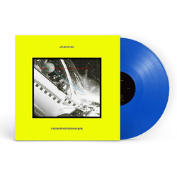 High Vis No Sense No Feeling VINYL LP