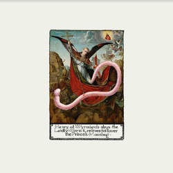 Hmltd The Worm VINYL LP