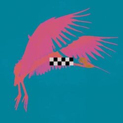Jimi Jules Free Bird Ep VINYL LP