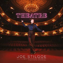 Joe Stilgoe Theatre VINYL LP