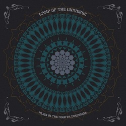 Lamp Of The Universe Align In The Fourth Dimension VINYL LP
