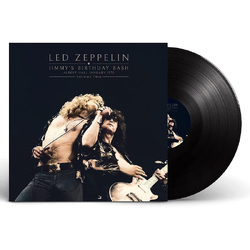 Led Zeppelin Jimmy'S Birthday Bash Vol. 2 VINYL LP