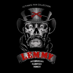 Lemmy Fan Collection VINYL LP