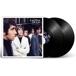 Les Fleur De Lys Reflections VINYL LP