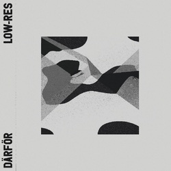 Low RES-Varför-Därför VINYL LP