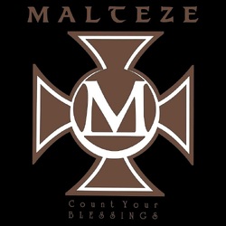 Malteze Count Your Blessings VINYL LP