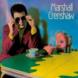Marshall Crenshaw Marshall Crenshaw (1LP Coloured) VINYL LP