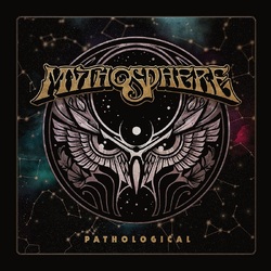 Mythosphere Pathological VINYL LP