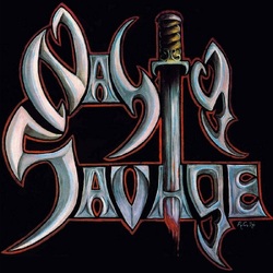 Nasty Savage Nasty Savage VINYL LP