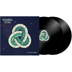 Nodens Ictus Spacelines VINYL LP