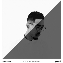 Oddisee The Iceberg VINYL LP