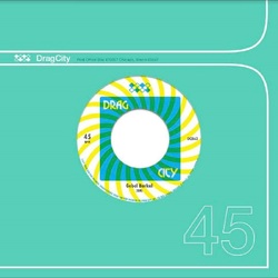 Om  Gebel Barkal  b/w  Version  VINYL LP