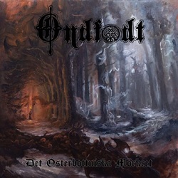 Ondfødt Det Österbottniska Mörkret VINYL LP