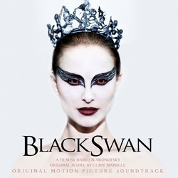Original Soundtrack Black Swan (1LP Coloured) VINYL LP