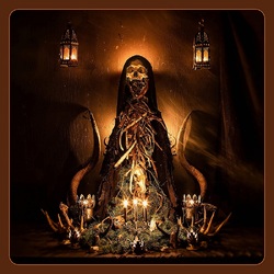Osi And The Jupiter Cedar & Sage (Riders Of The Gallows Vol.1) VINYL LP