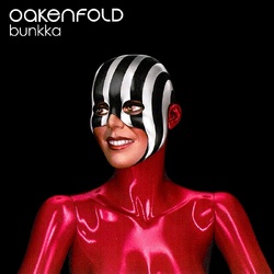 Paul Oakenfold Bunkka VINYL LP