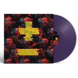 Pop Evil Skeletons (Deep Purple) VINYL LP