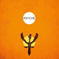 Psychã© Cumbia MahÃ re-Ophis VINYL LP