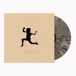Quelle Chris Deathfame VINYL LP
