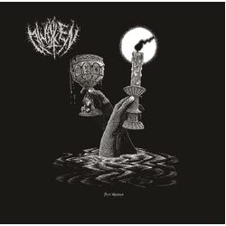 Qwalen Syva Hiljaisuus (Green Vinyl) VINYL LP
