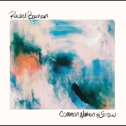 Rachel Baiman Common Nation of Sorrow VINYL LP