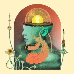Salami Rose Joe Louis Akousmatikous VINYL LP